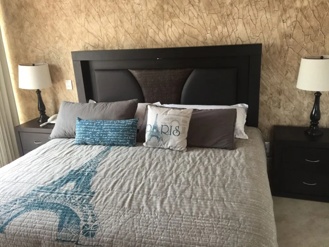 Vista Real Villas
