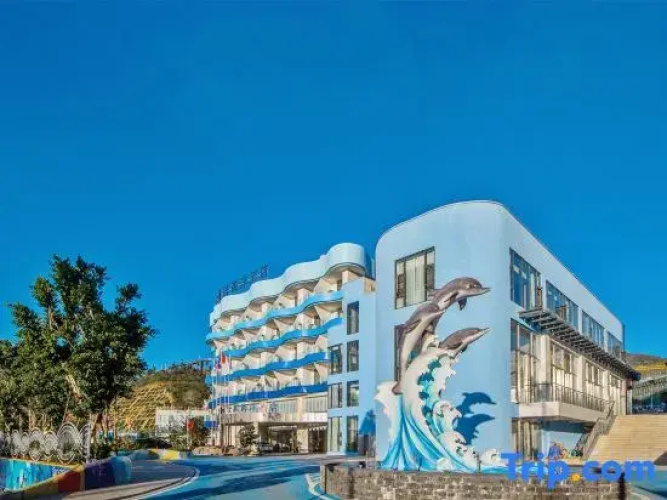 Dali Manju Ocean Hotel