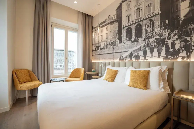 Anna Teresa Luxury