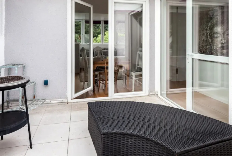 GL Apartmenthouse