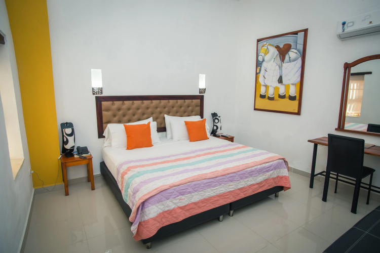 Hotel Casa Tere