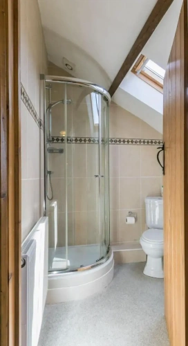 Standard Single room with view