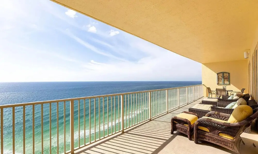 Gulf Crest 2105b
