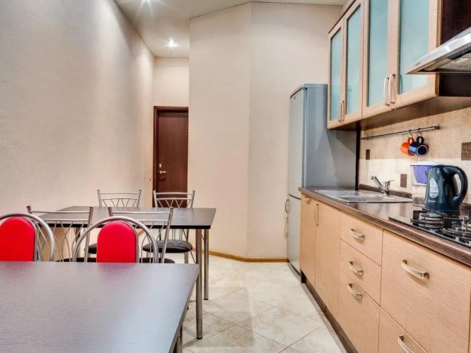 HomeLightHostel - Image 13