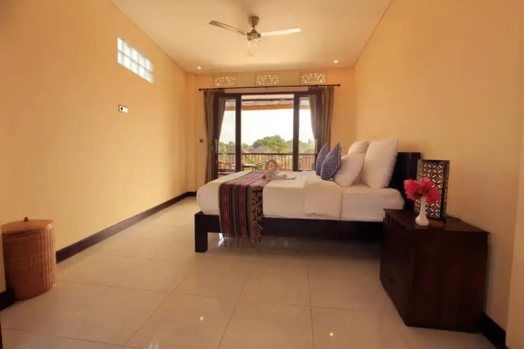 Iman Homestay Ubud