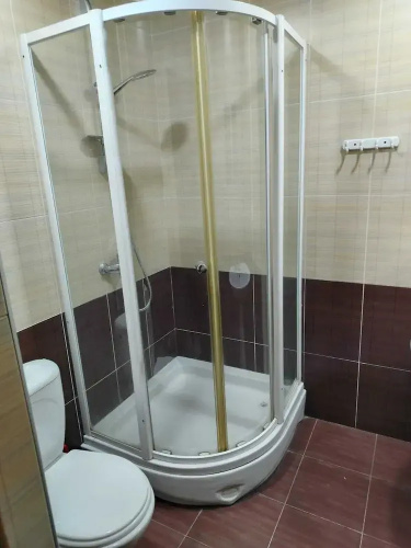 Arena Hotel Shagan