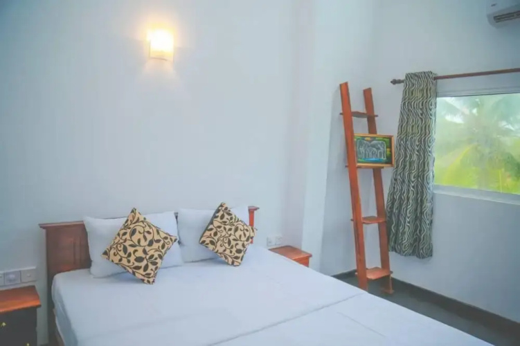 Hikka Ocean Resort