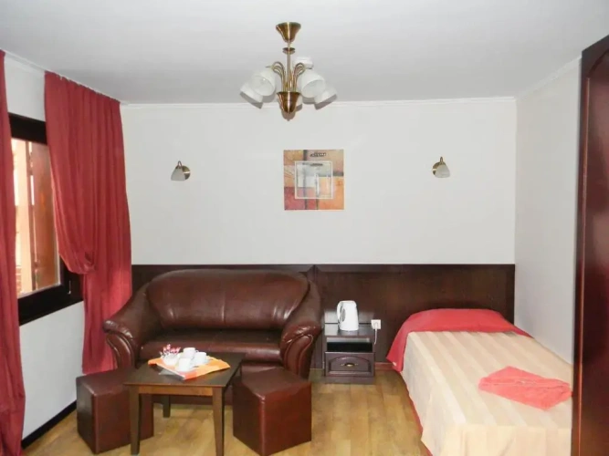 Comfort Triple room