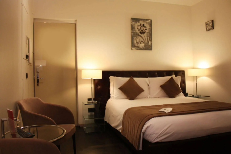 Piazza Del Gesu Luxury Suites