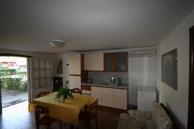 Basement Apartment