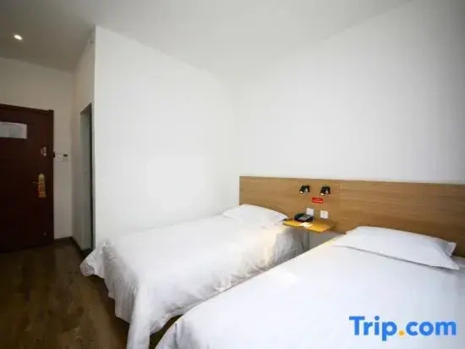 Business Twin room