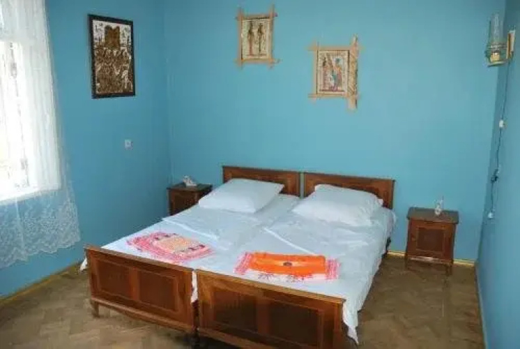Art House Hostel
