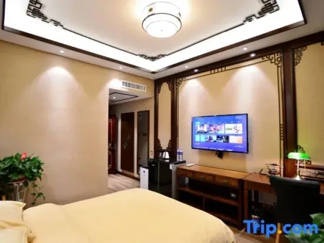 Business Double room