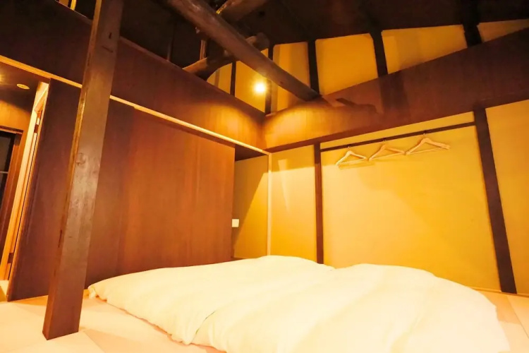 JAPANING Hotel Kikoan