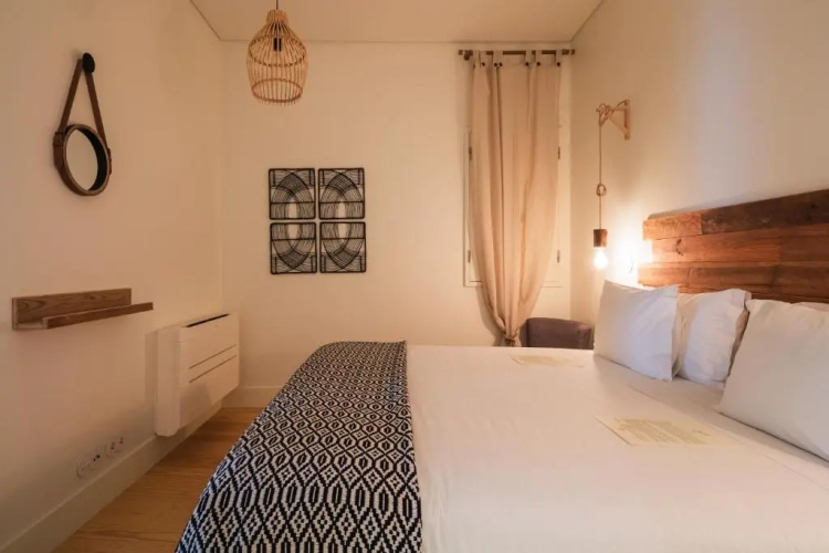 Almaria - Officina Real Apartments