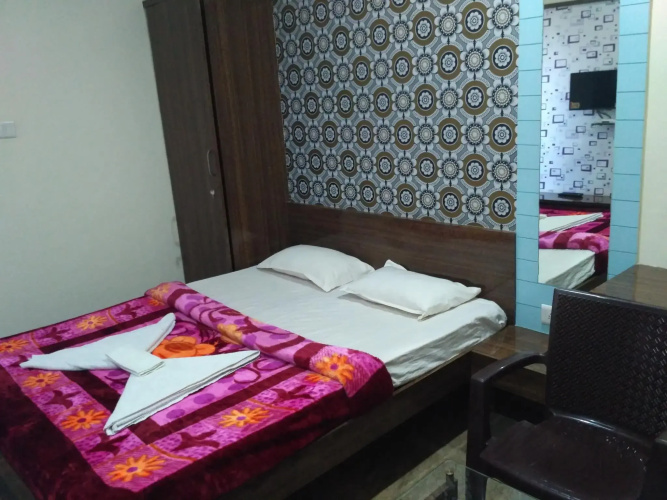Hotel Swagat
