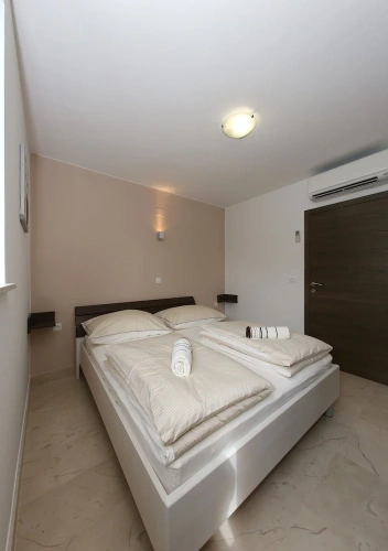 Double Family Apartment
