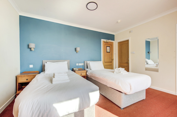 Onich Hotel