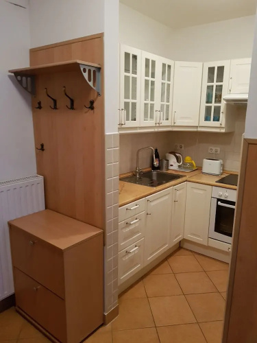 Apollo 1 Apartman