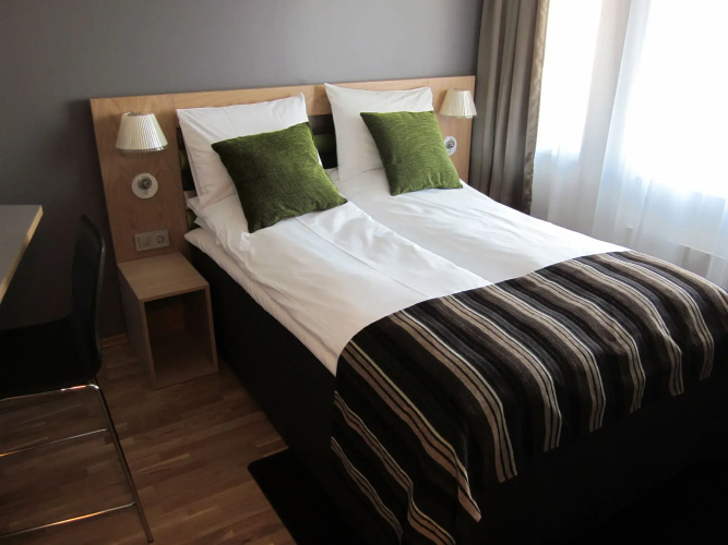 Thon Hotel Hammerfest