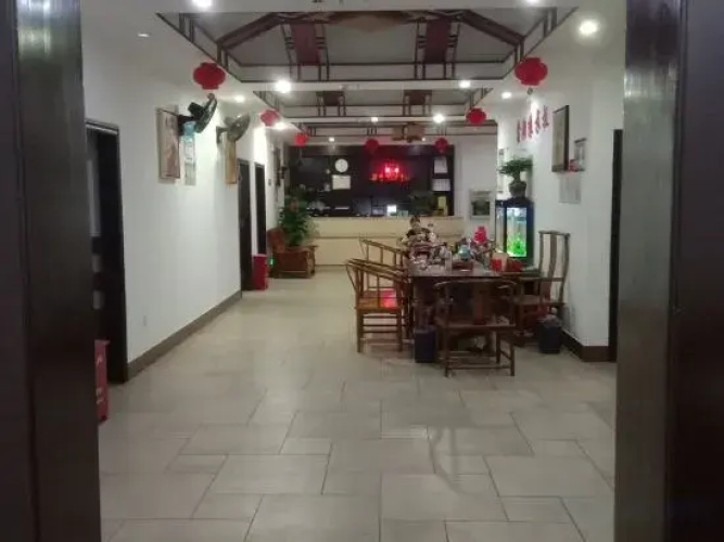 Sanya Zhuyunge Hotel