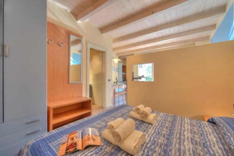 1 Bedroom Standard Apartment