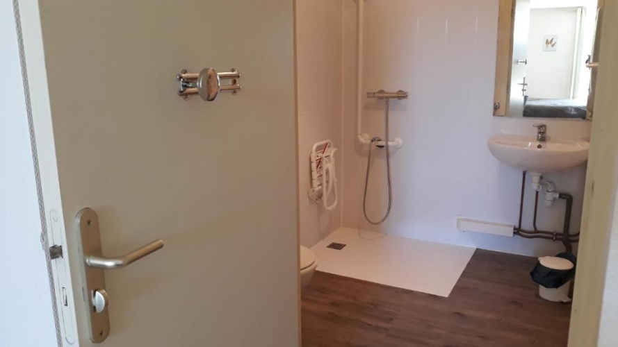 Comfort Quadruple room