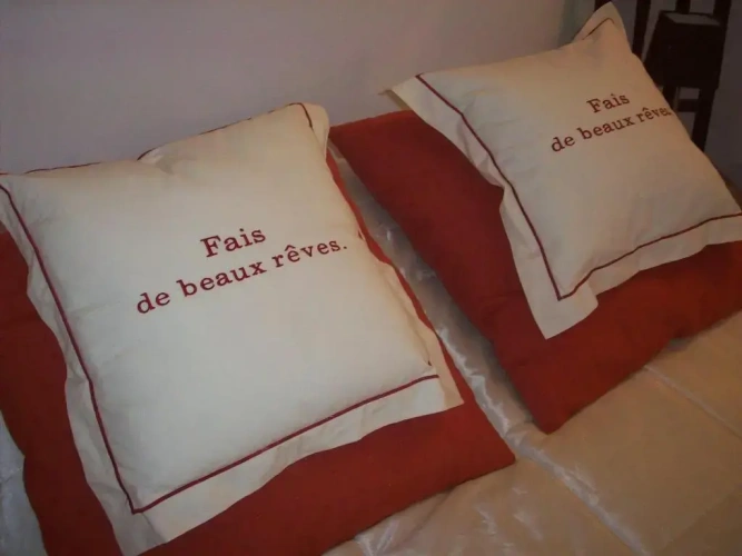 Comfort Double room with balcony and with view