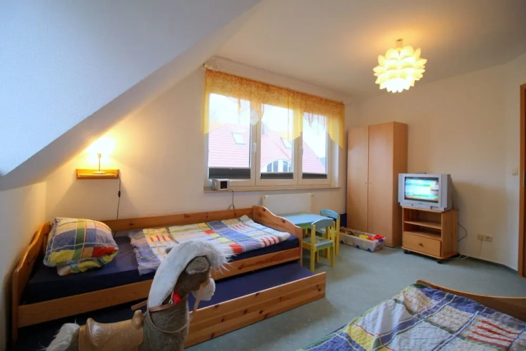 4 Bedrooms Standard Penthouse room