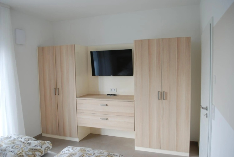 Starenweg Appartements
