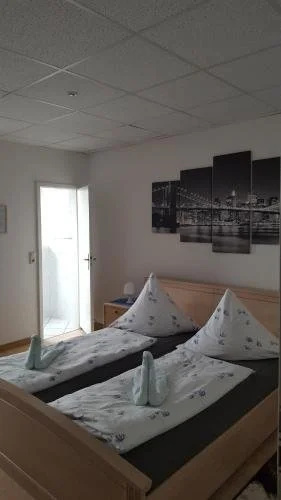 Pension Bremer