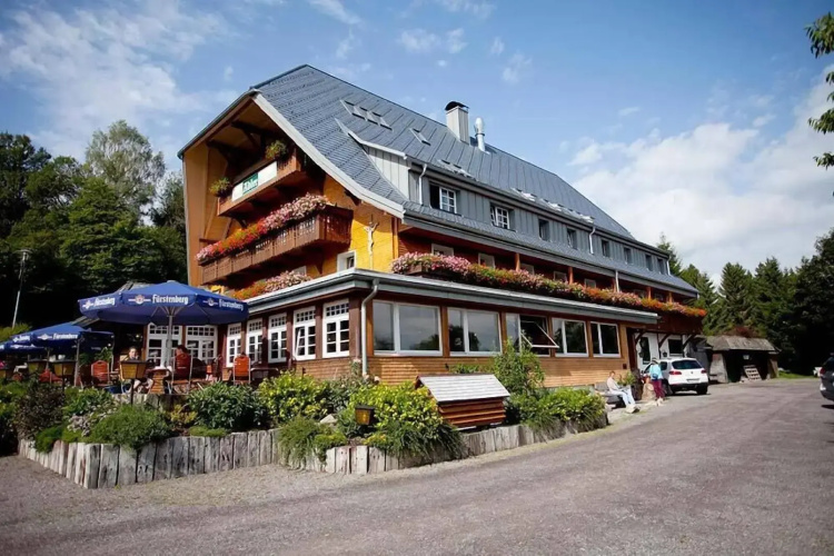 Hotel Adler Bärental, Bild 15