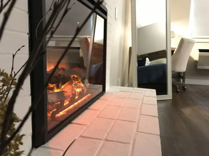 Budget Lodging