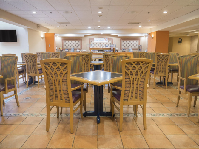 Holiday Inn Express Monterrey Tecnologico photo 30