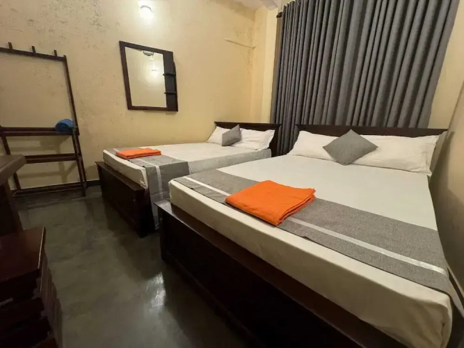 UDF City Hotel Kandy