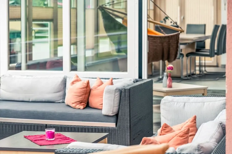 Luxury Apartment