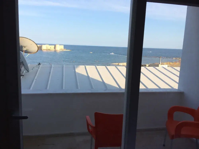 Delfin Otel