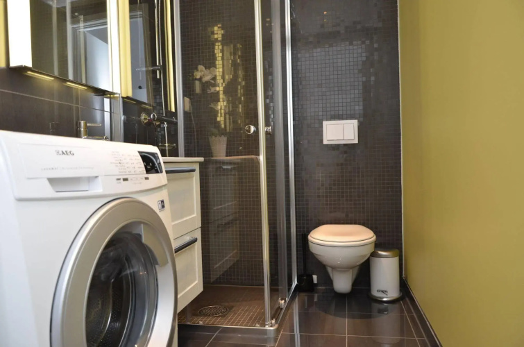 Forenom Serviced Apartments Oslo S