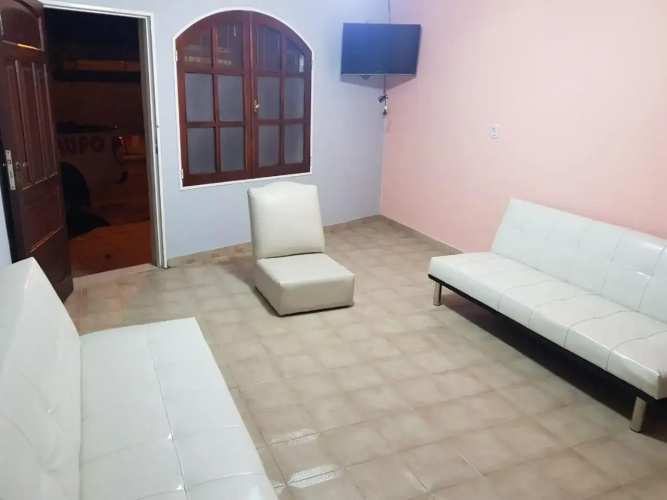 Casa San Román