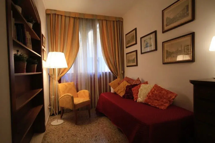 Paste Apartment