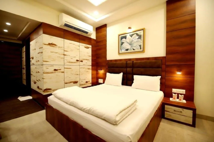 Hotel Highway Kings