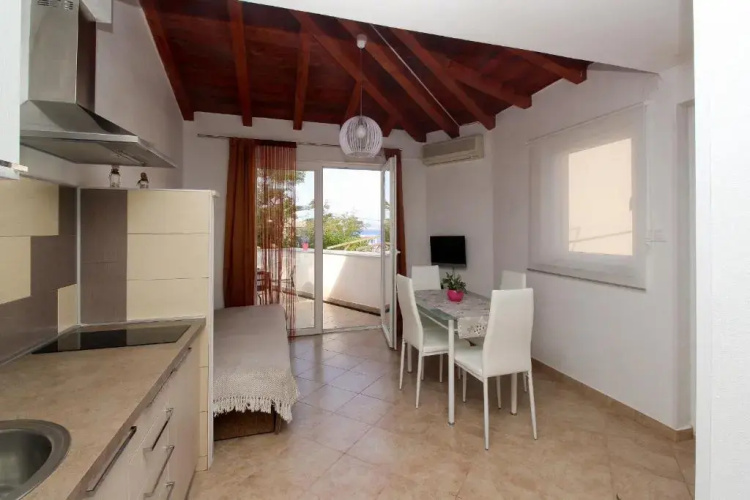 Apartment Dražen