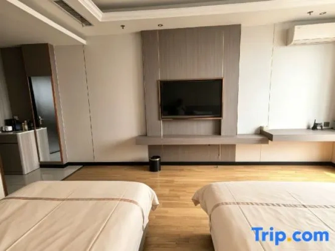 Executive Twin room