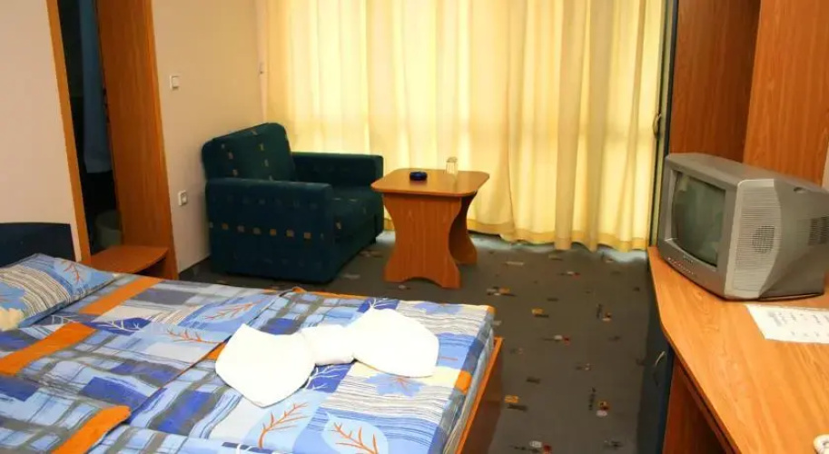 Hotel Lagun