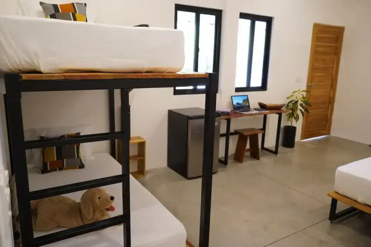 Hotel Kraken