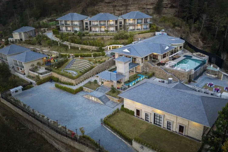 Imagen del hotel