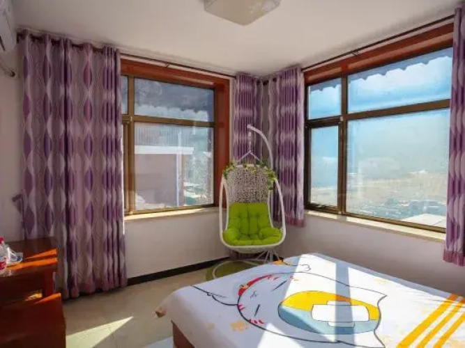 Shidu Glory Homestay