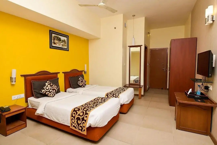 Casa Meridian By Mango Hotels