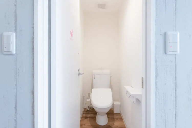 bnb+ Yokohama Motomachi - Hostel