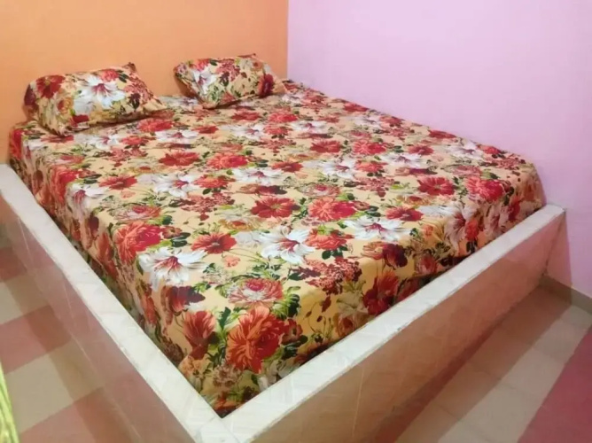 Olu World Hotel